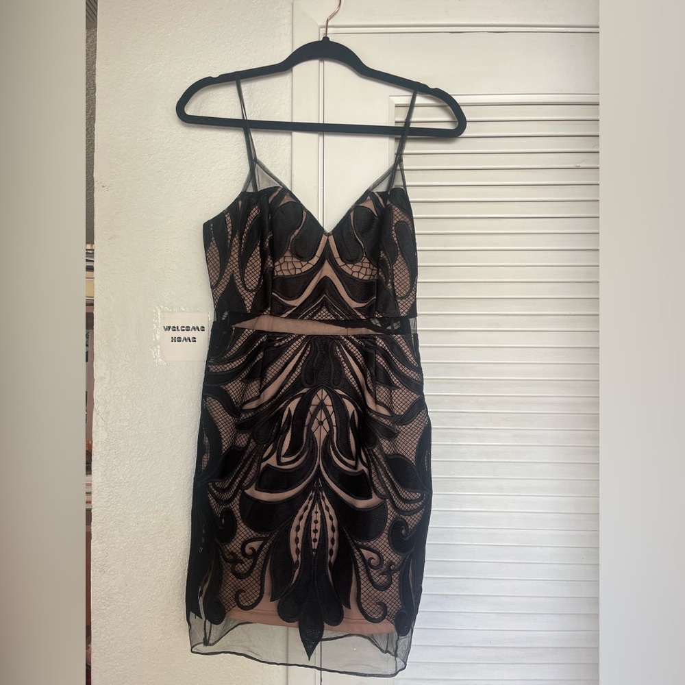 Cute holiday dress